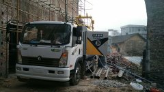 三民重科攪拌車載泵幫他從貨車司機轉(zhuǎn)變?yōu)楹儡?></div>
      <div   id=